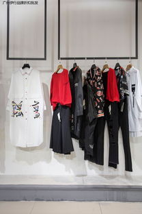 國際名牌服裝批發 機遇、挑戰與市場洞察